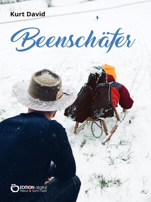 cover image of Beenschäfer